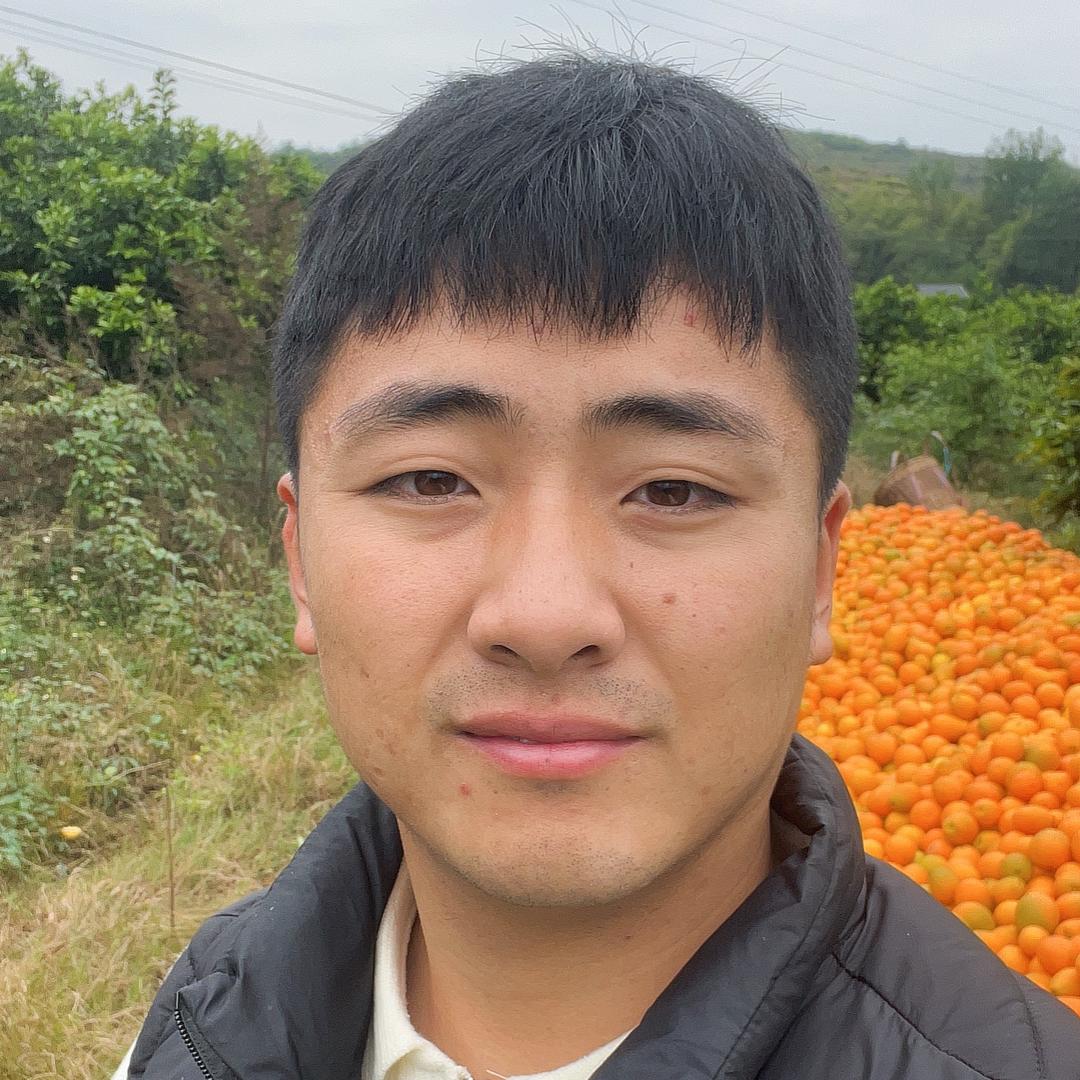 新农人小赵