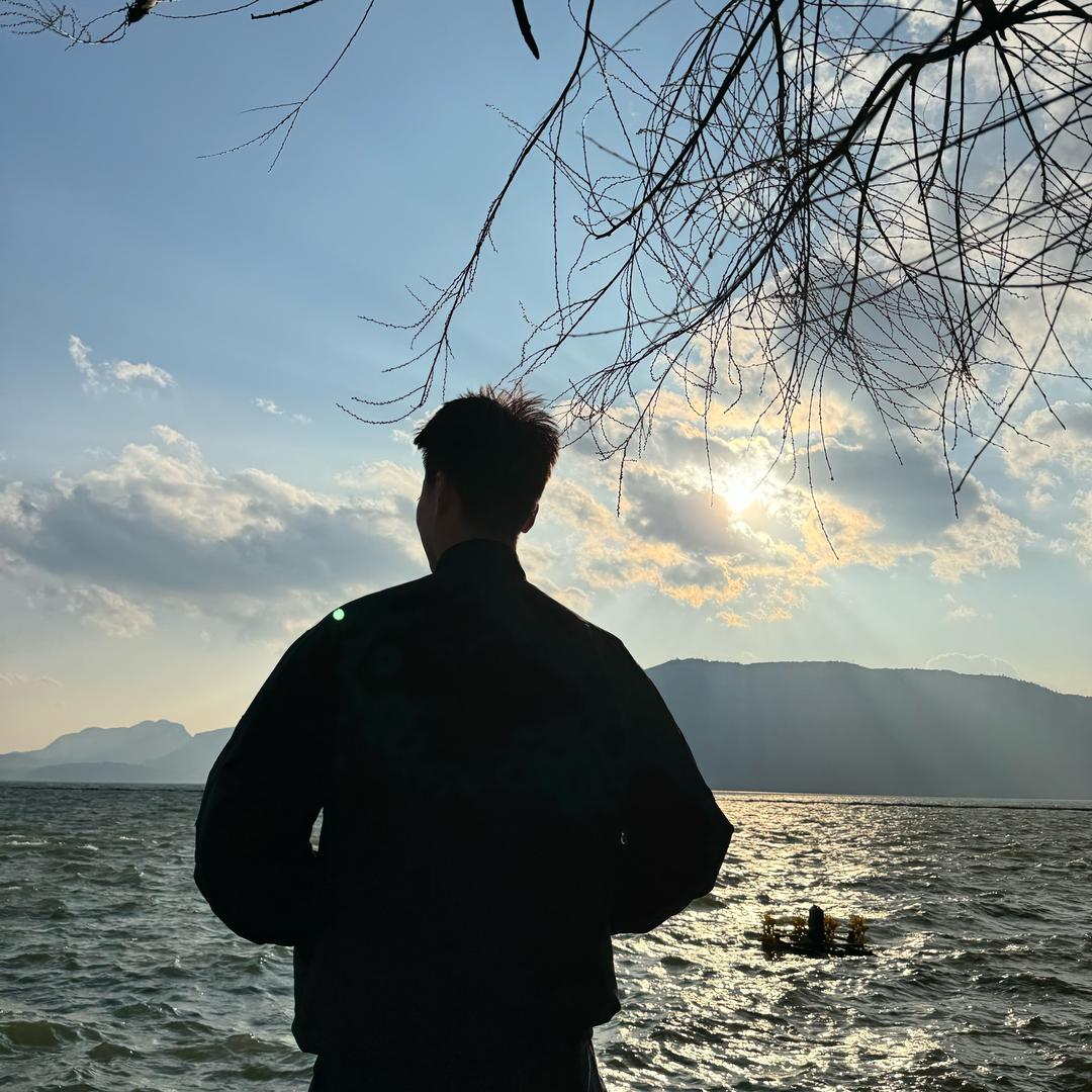 山海翡翠手镯