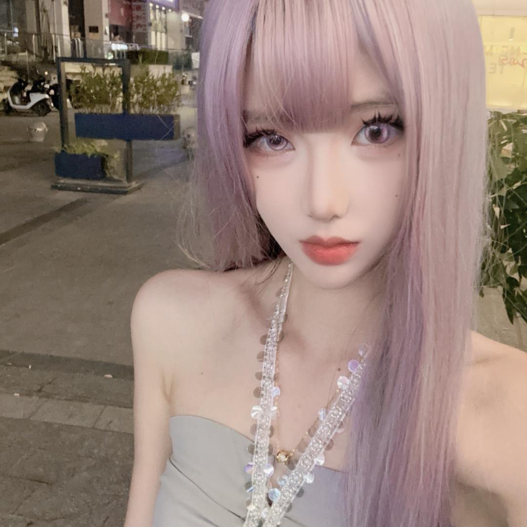 思思酱🎀