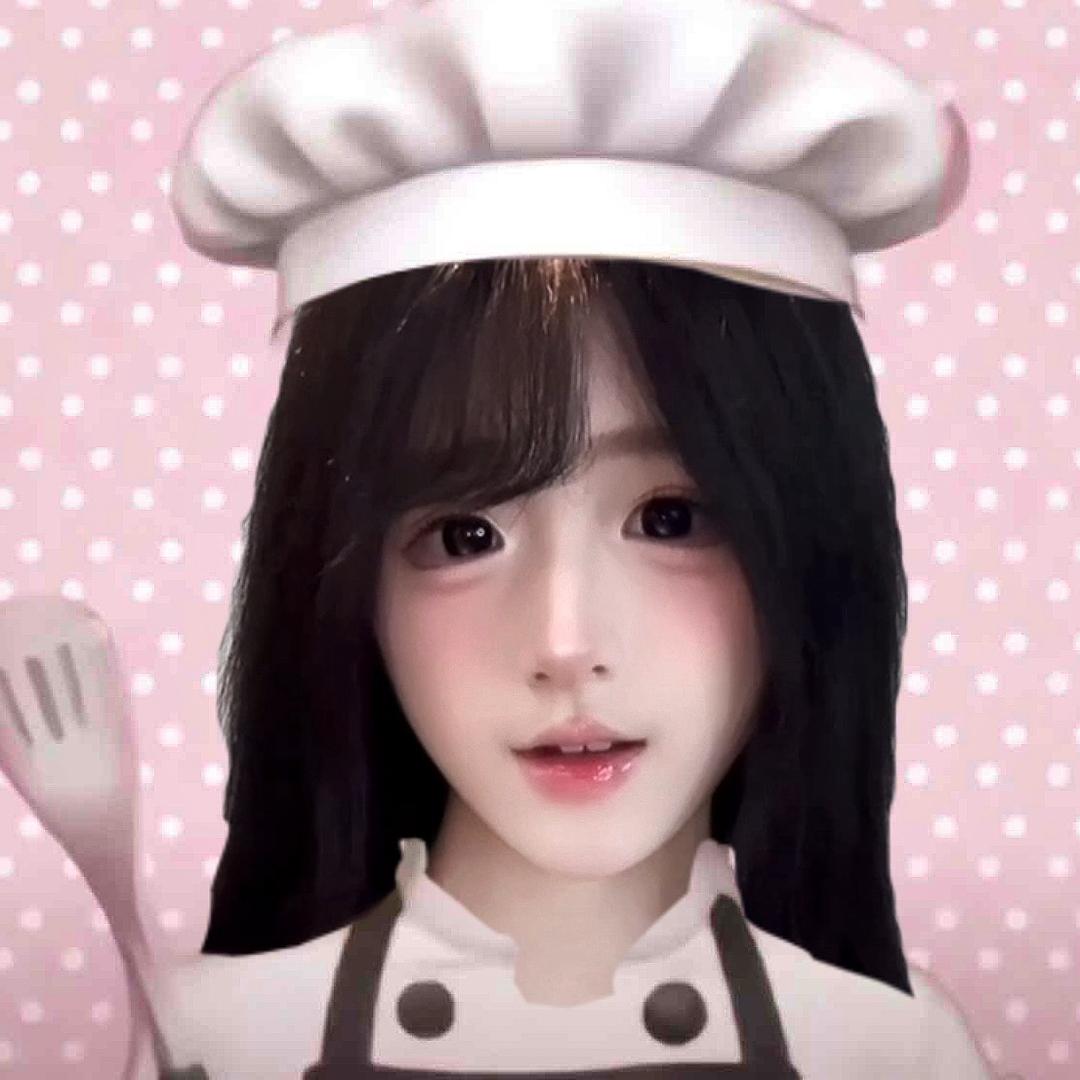 可爱的尿