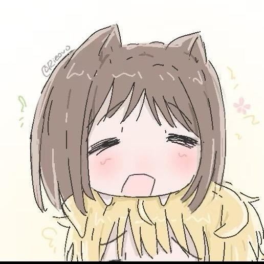 特猫头