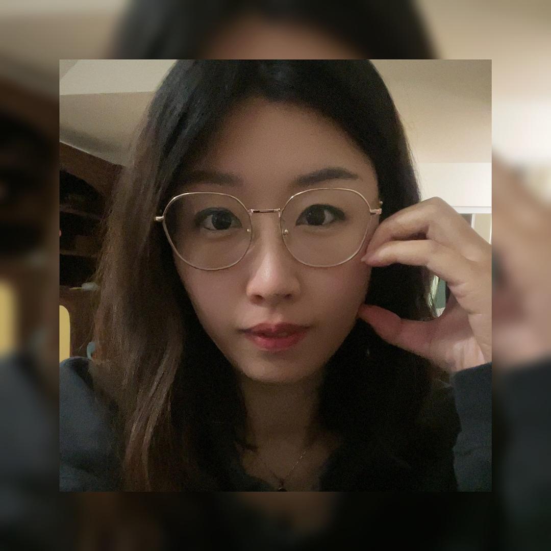 小A在加拿大(宋妍)