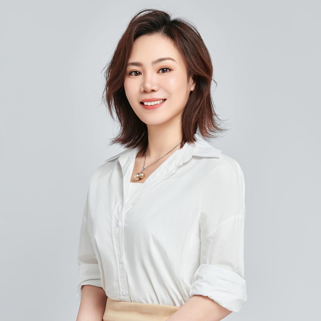 事业·情感@黄老师