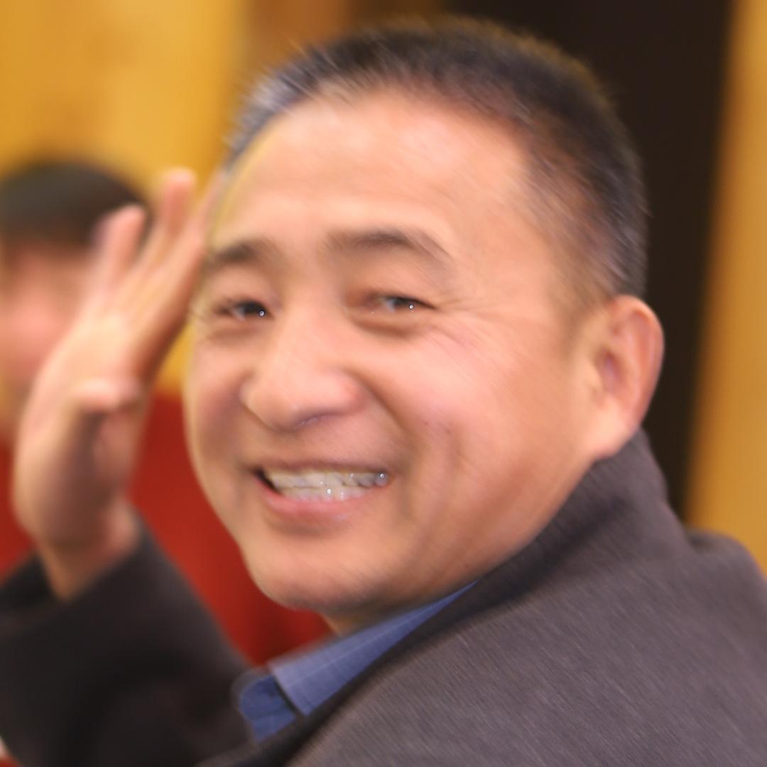 老樊哥（走路聊天不定时)