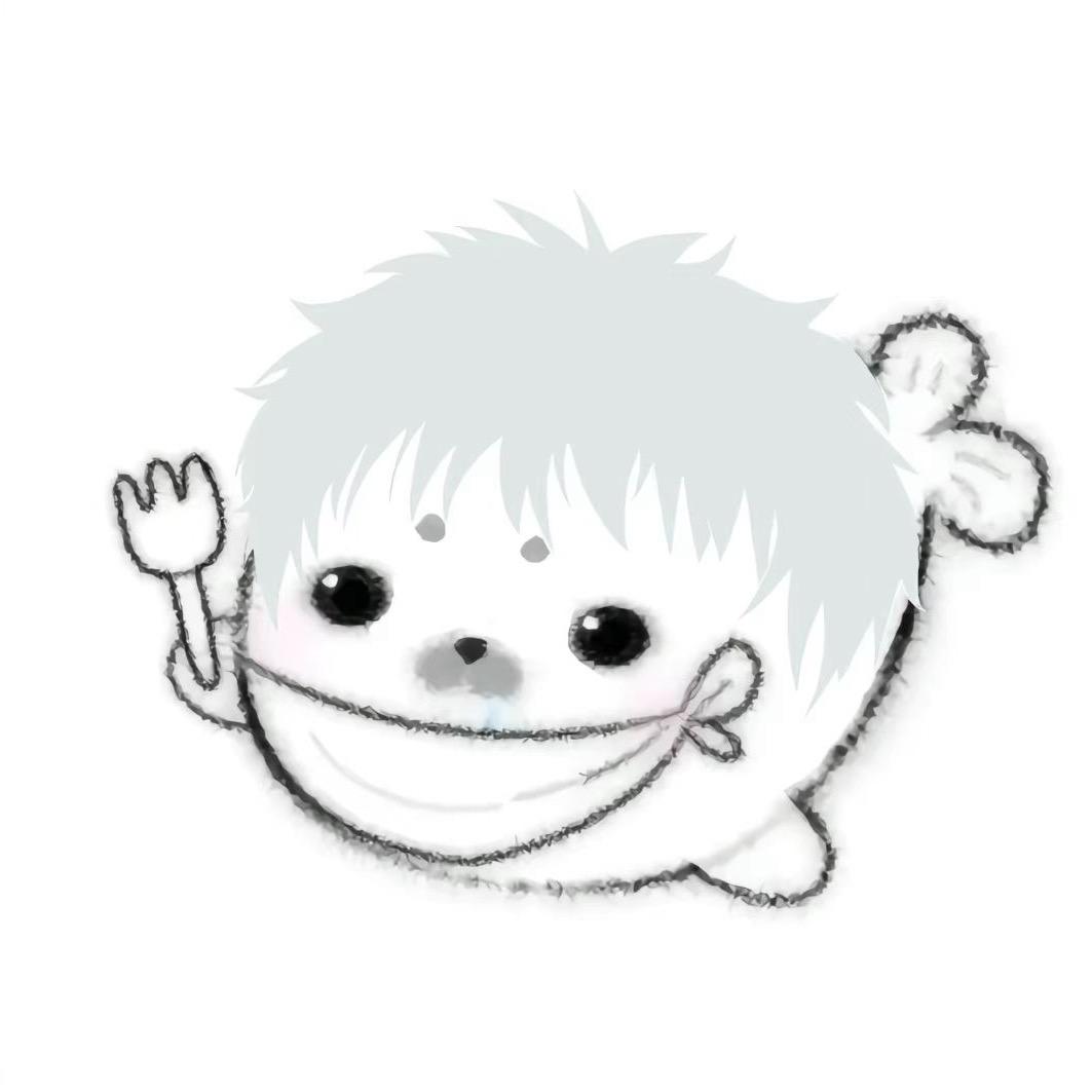 洲洲不是粥粥