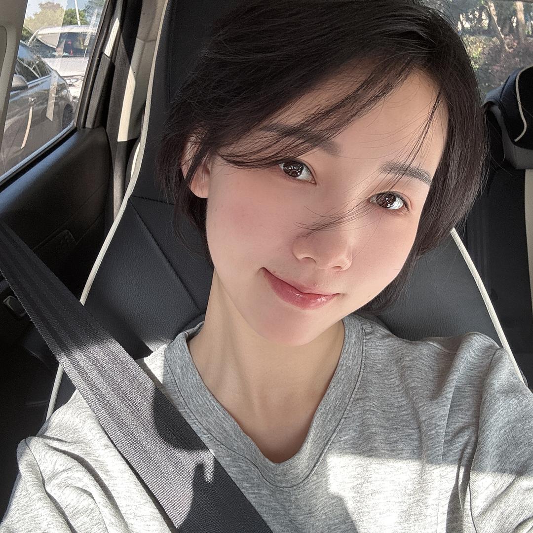 好甜呀