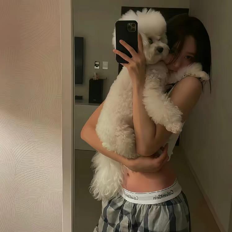 晚安大小姐🛌