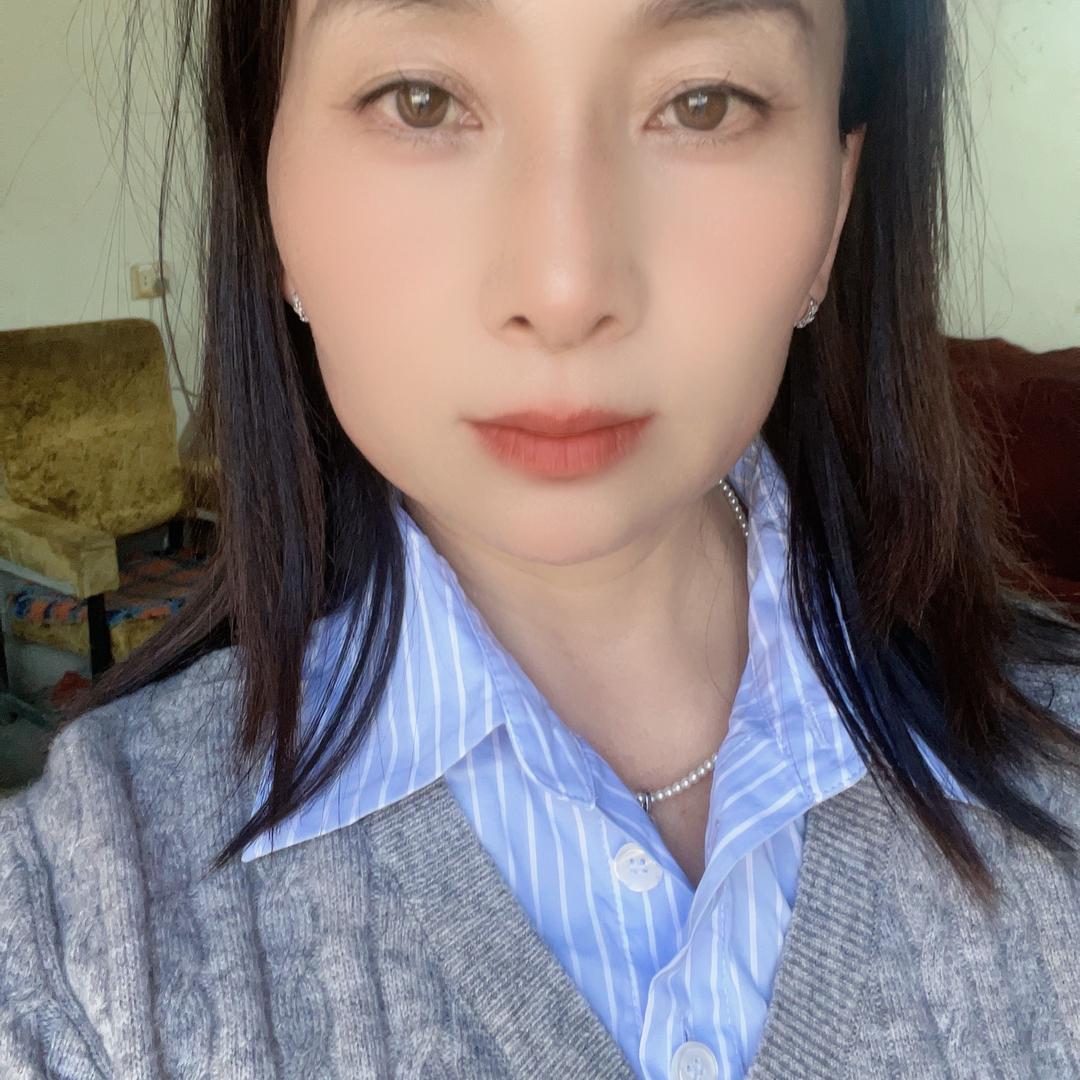 定日水果李姐