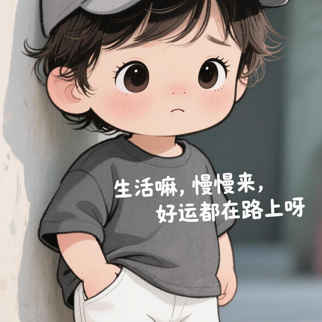 小贝贝与失心熊