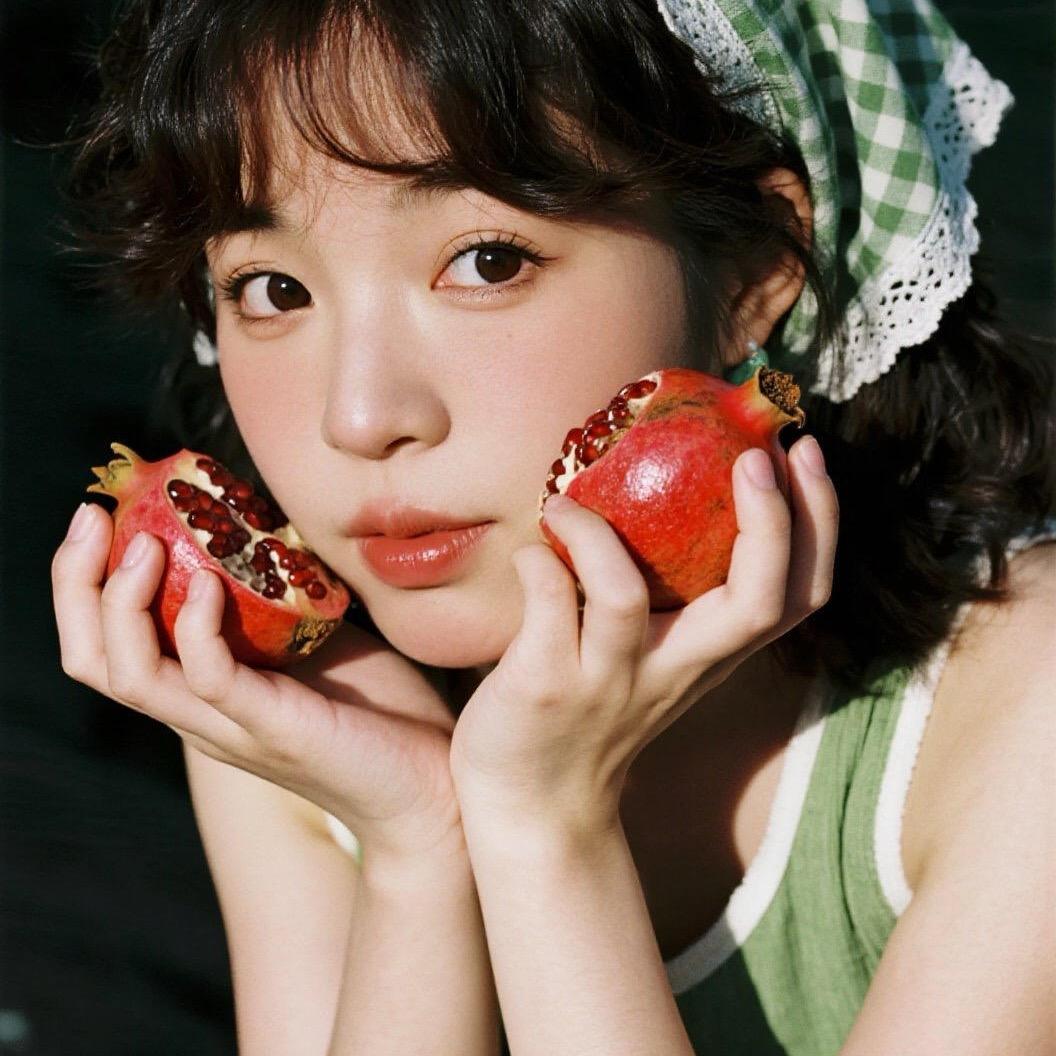 石榴🍬