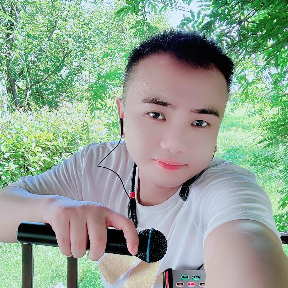 跑调也要唱