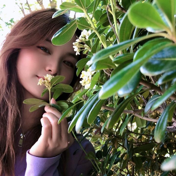 杨辰萱and杨辰硕