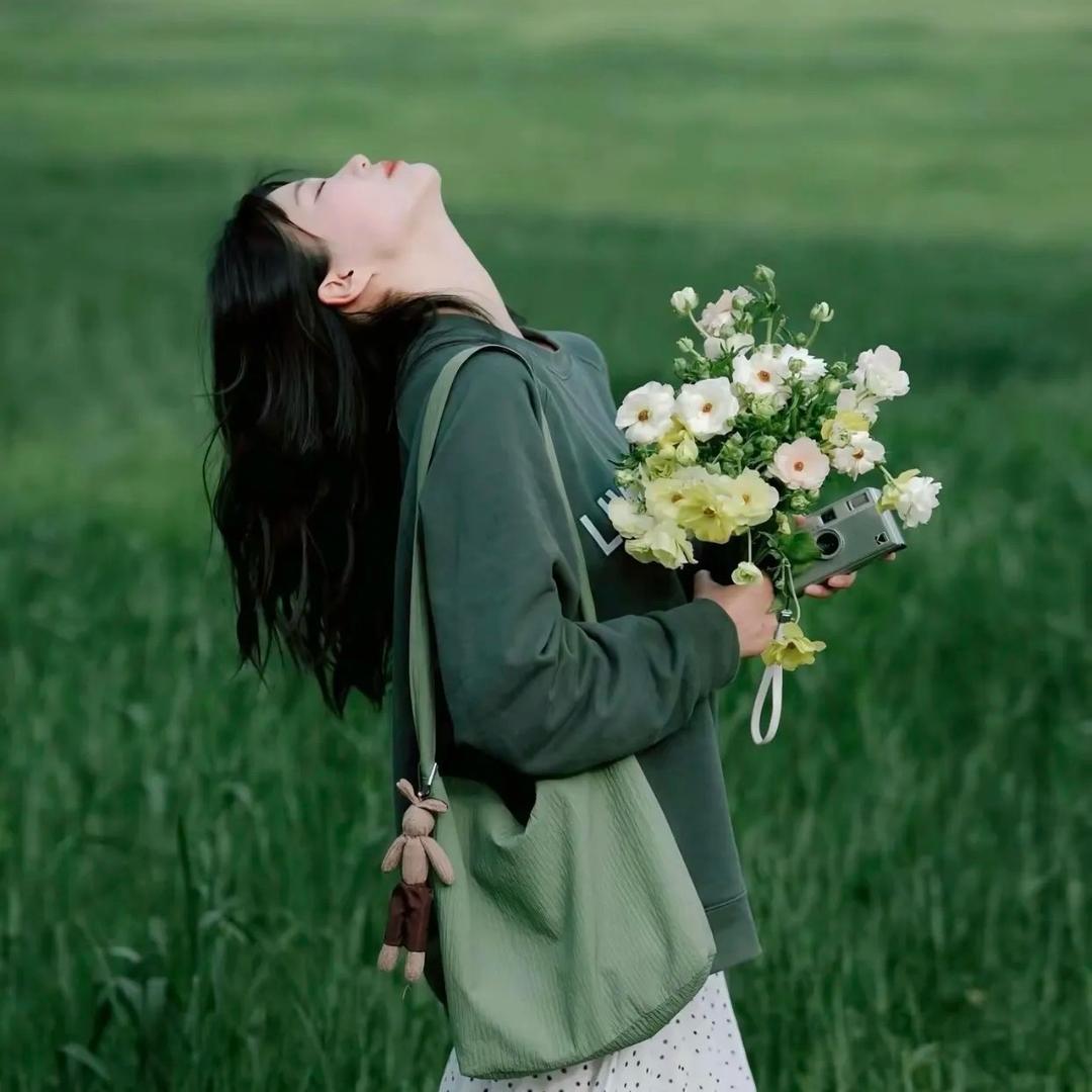 🍀四叶草吖🍀