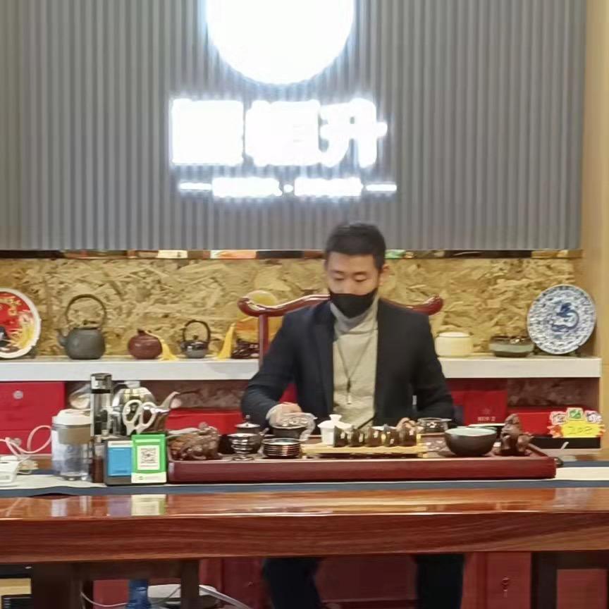 蟹恒升大闸蟹(新村十区店)官方号