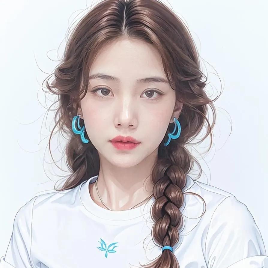 Ms. Chen☘️☘️