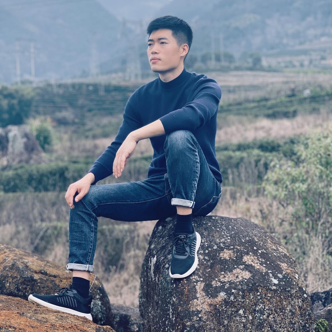 山村阿龙