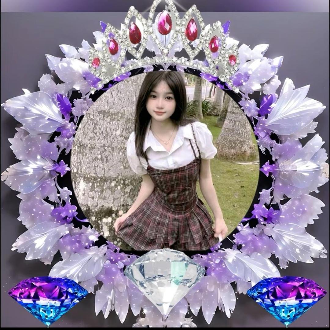 薰衣草-七宝💗✨