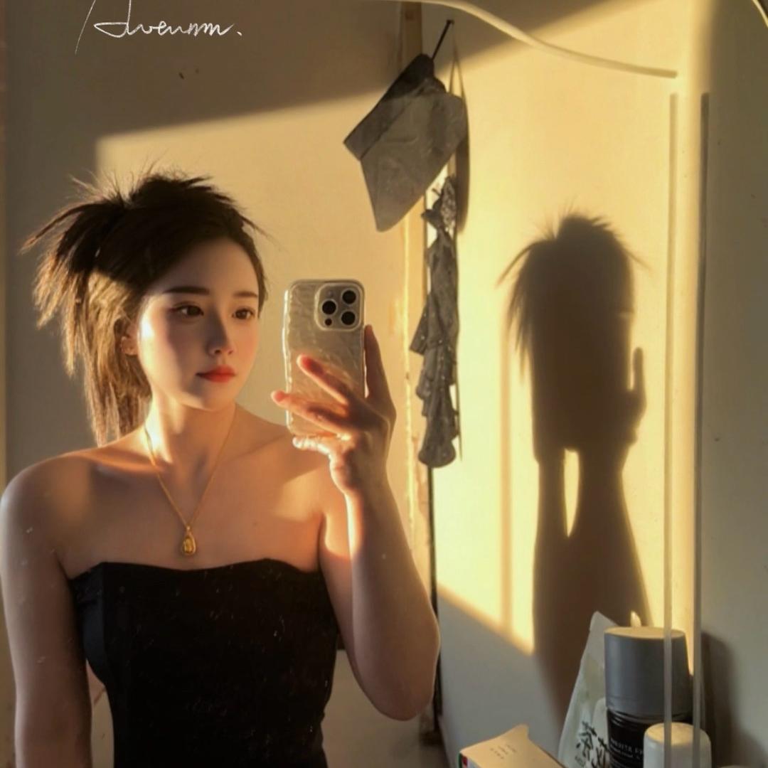 🫣拧巴小姐🌫️