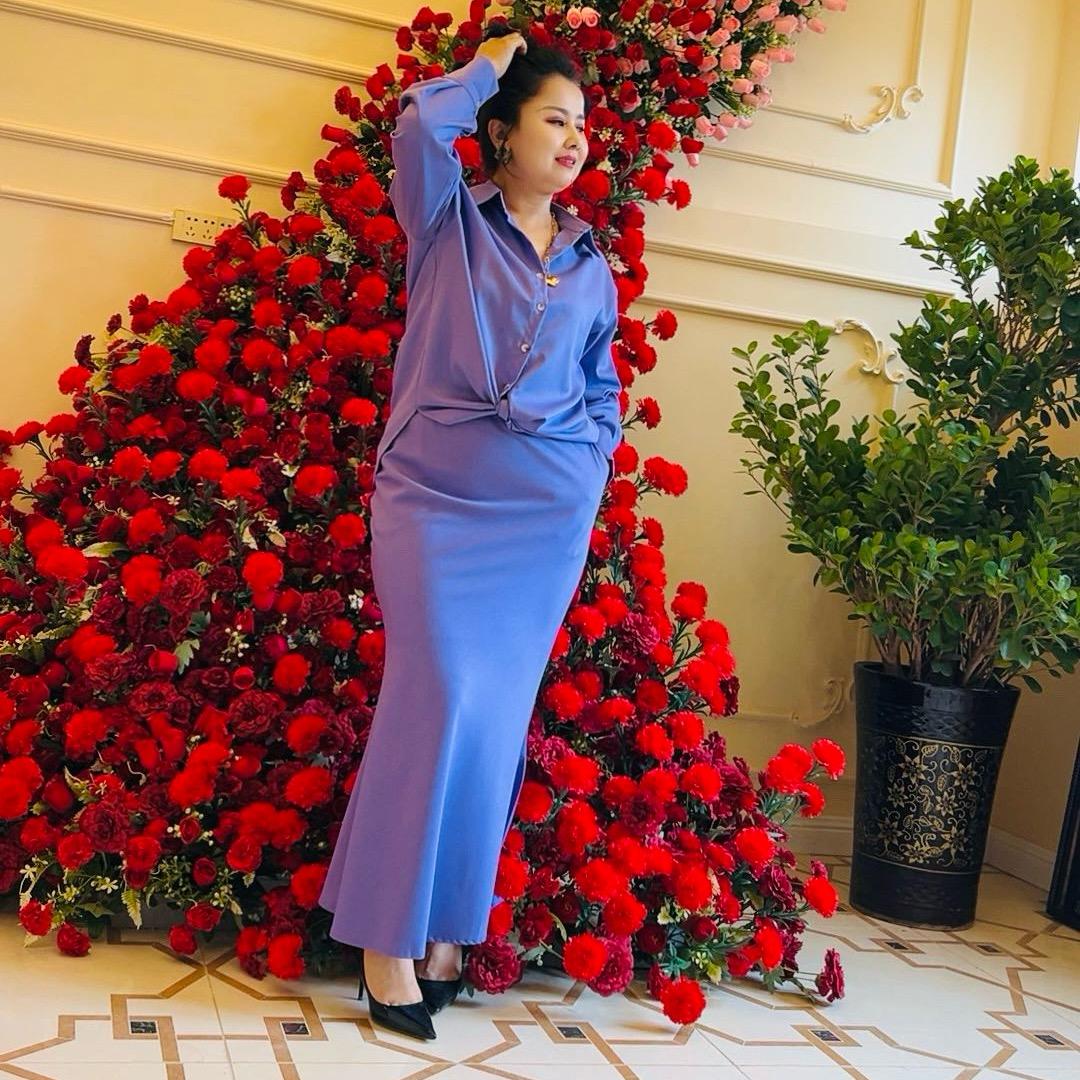 雪糕.姐“小号”