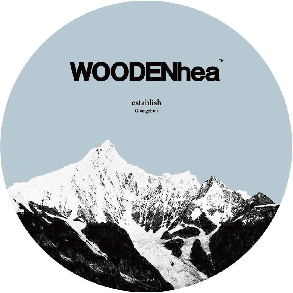 呆木头WOODENhea