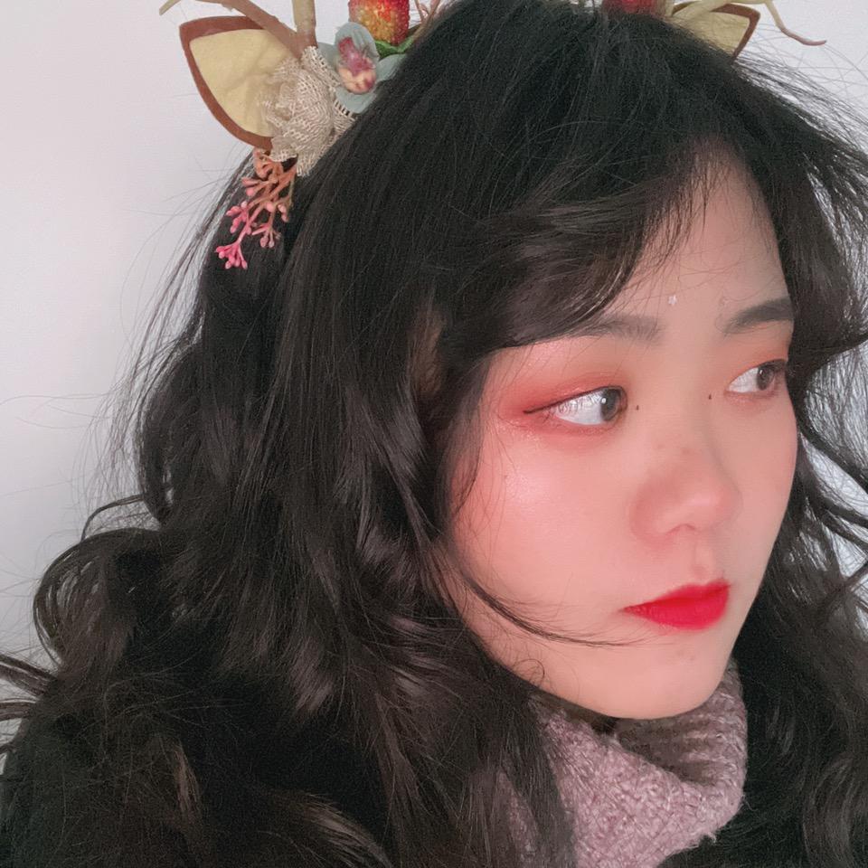 脆皮米饼