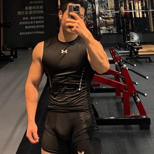 武江不练腿（线上指导99一个月）