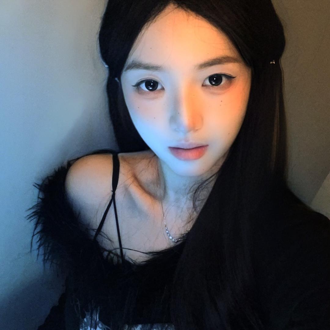 是慧慧啊