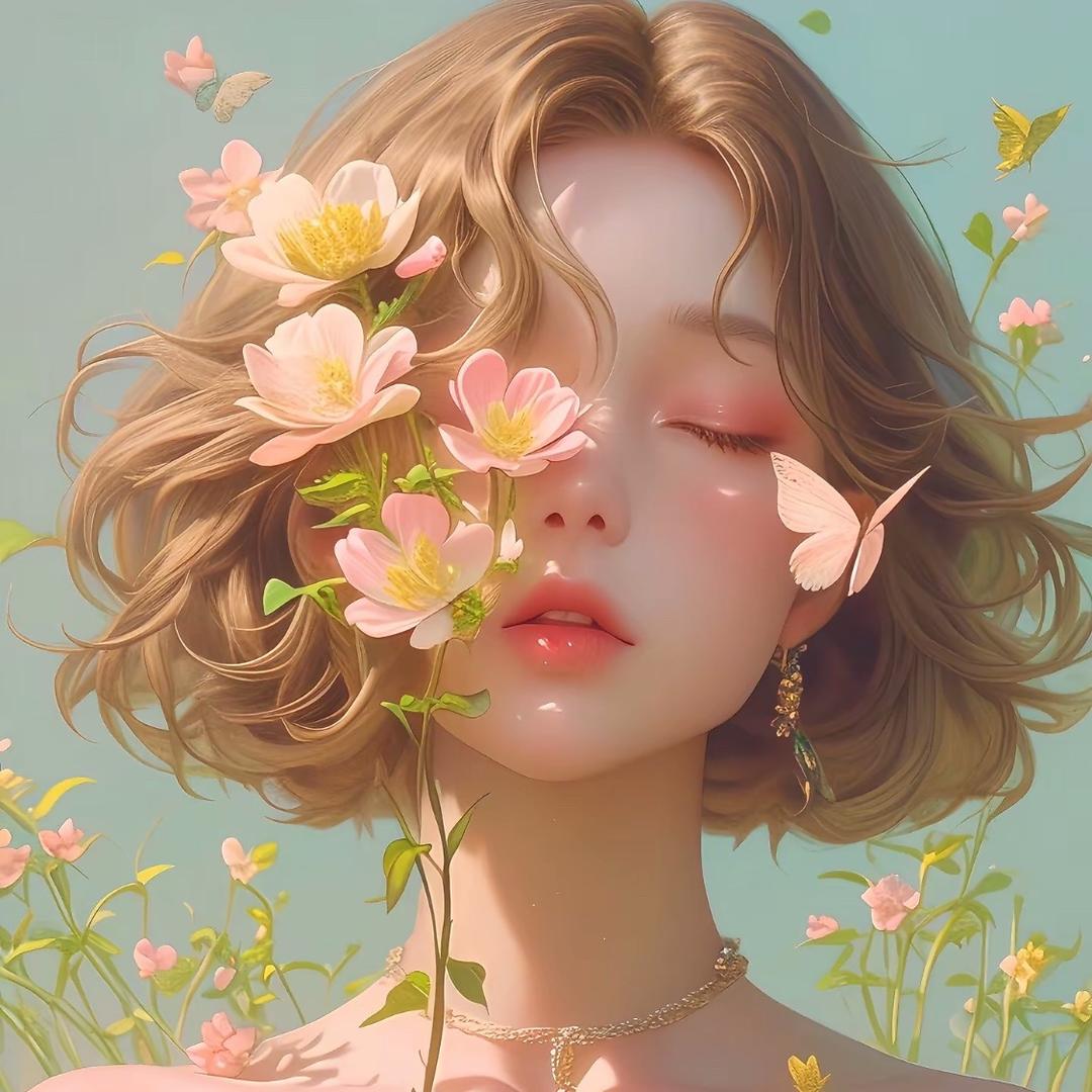 你是我的眼จุ๊บ༒