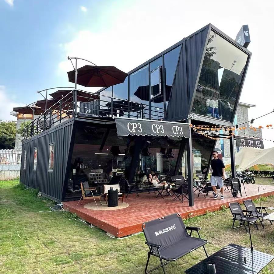 苏州阿明集成房屋有限公司