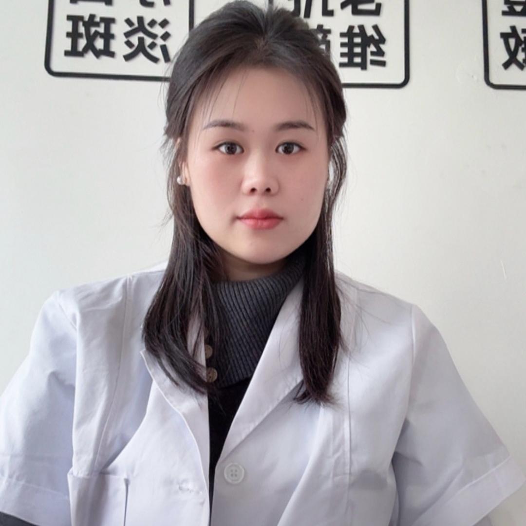 邹平肤康祛痘·皮肤管理