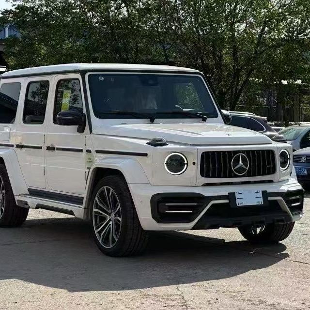 刘洋说车