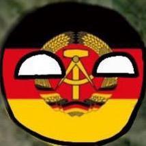 东德球🇩🇪☭玉米君（已退网）