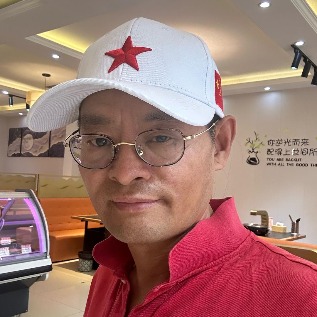 镜哥故事会