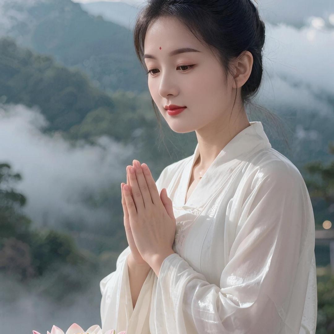 劉家丫头
