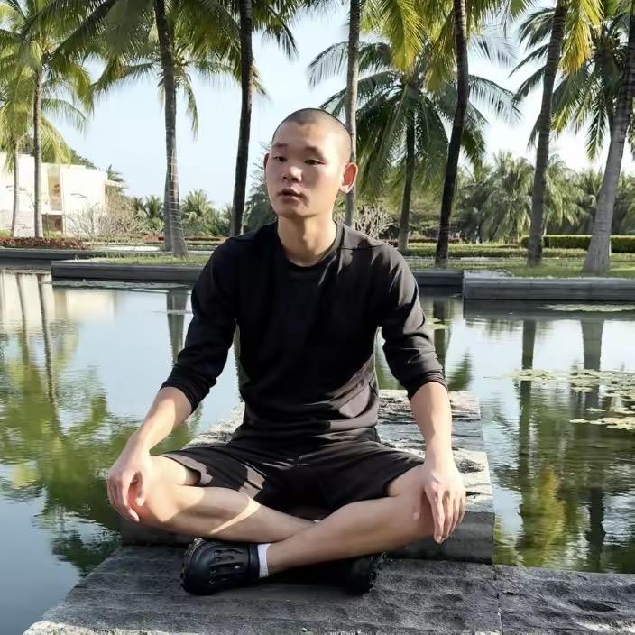 湖远行（走遍世界）