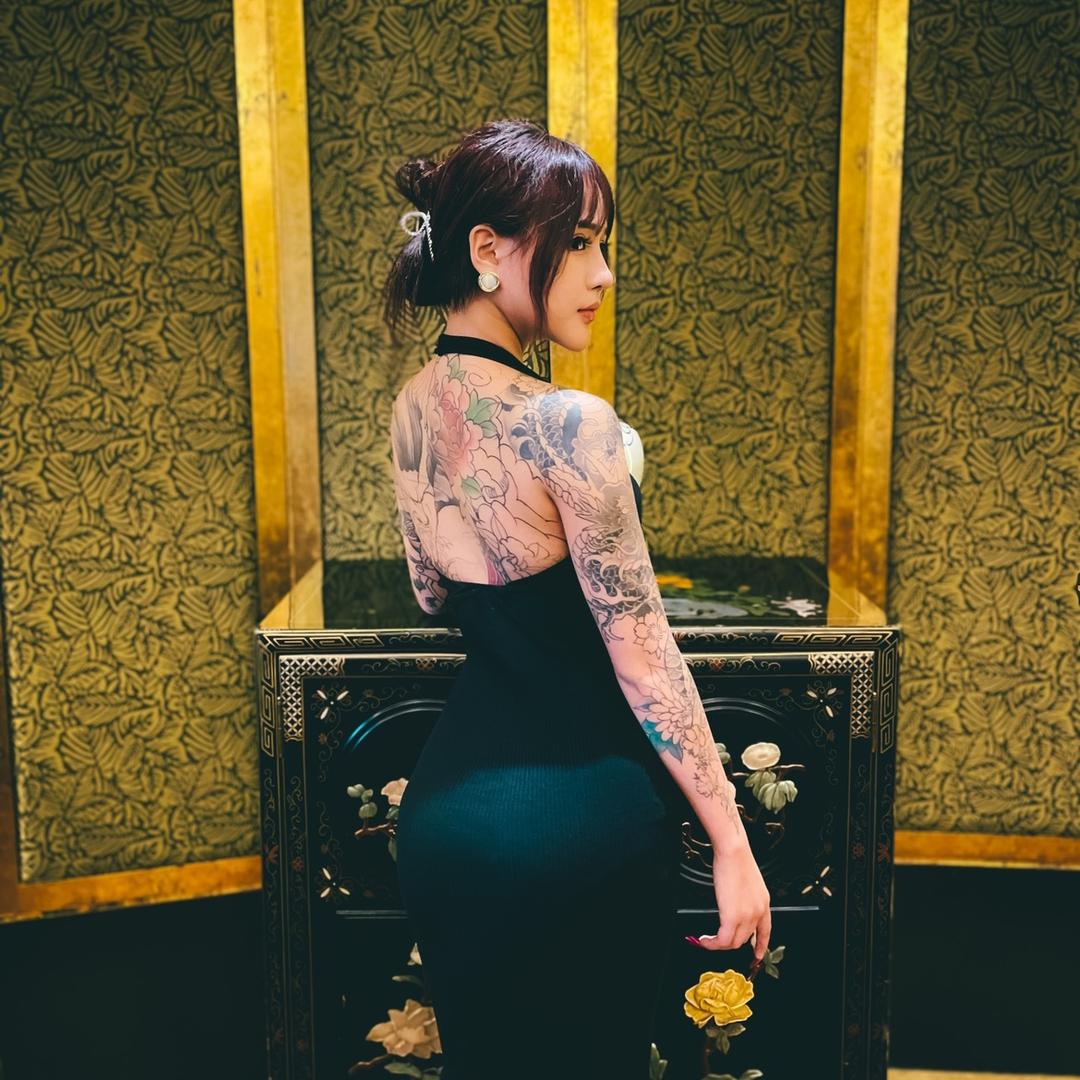 夏尔米