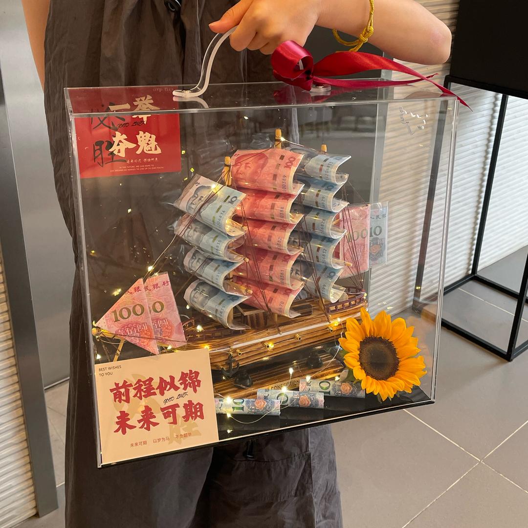 临泉花语花寻鲜花店生活号