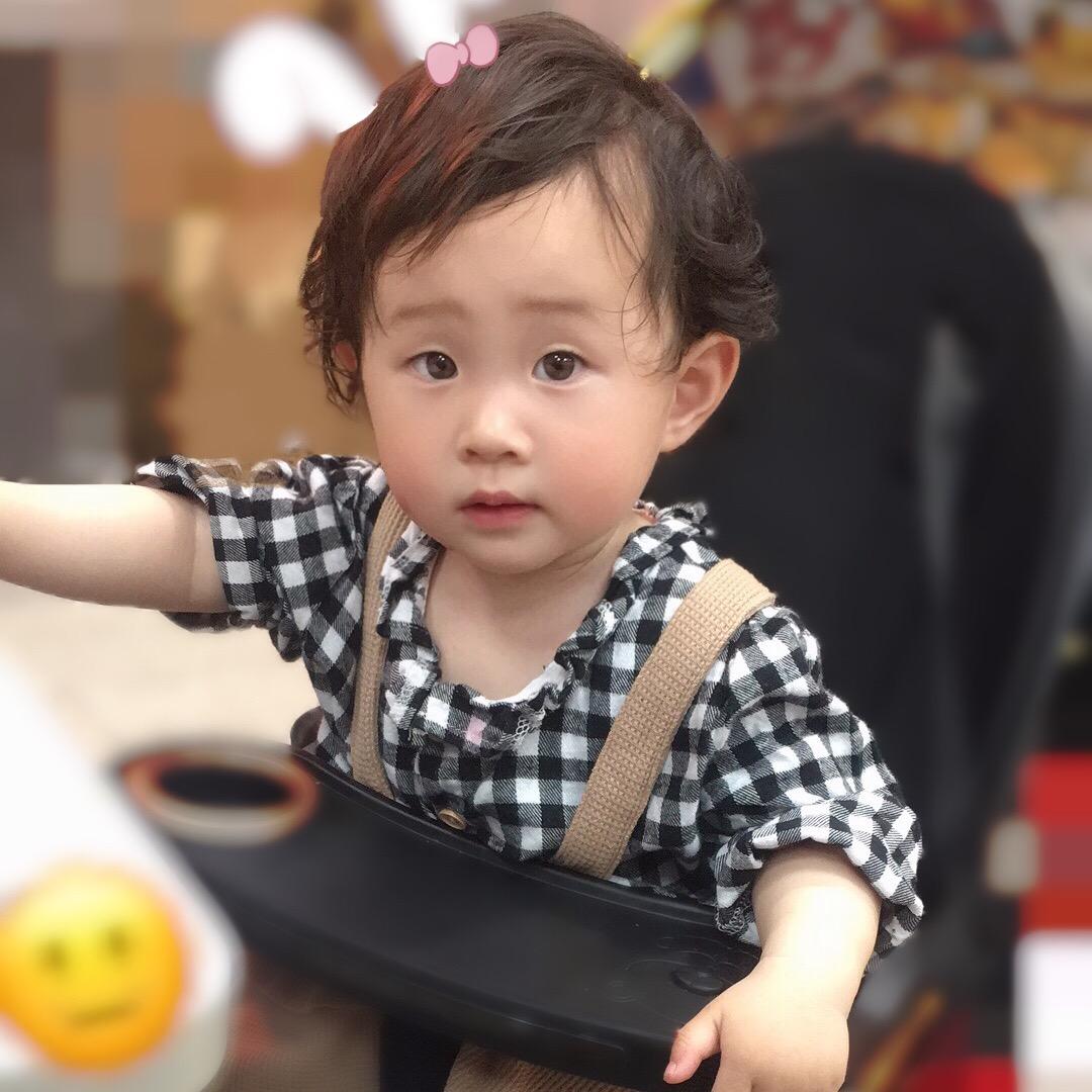 糖炒栗子小姐姐@航宝