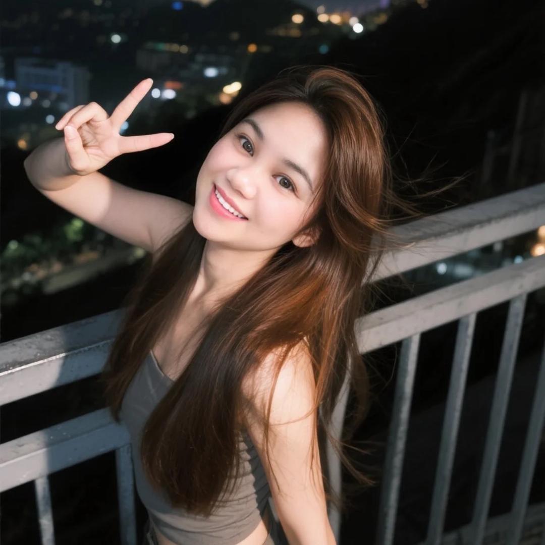 闻香