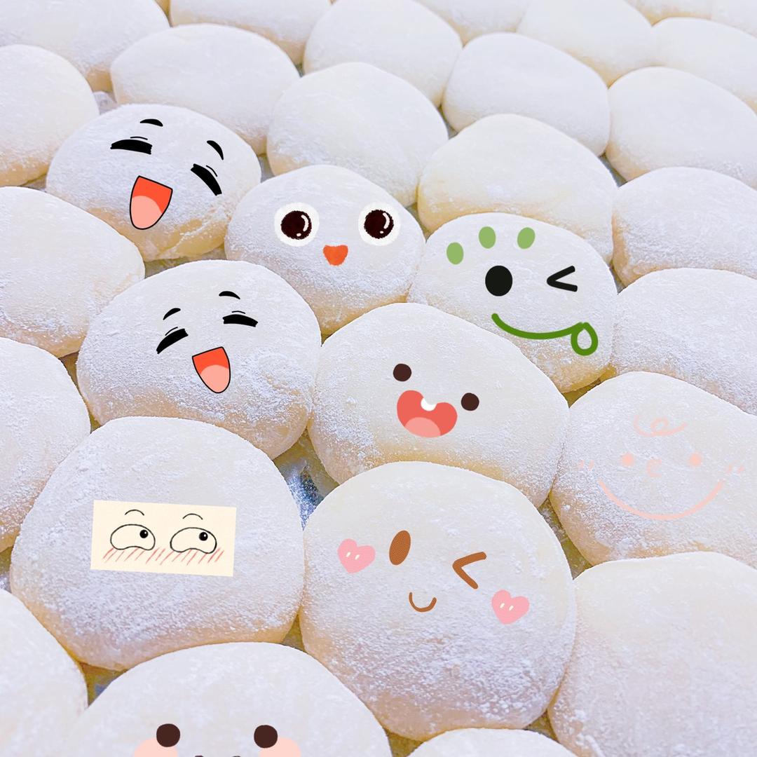 鲜果道工艺、美食制作分享