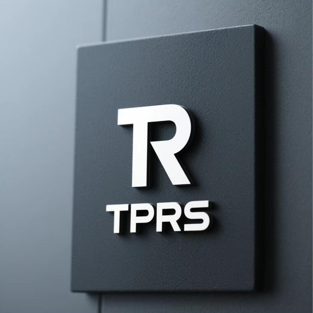TPRS男装旗舰店