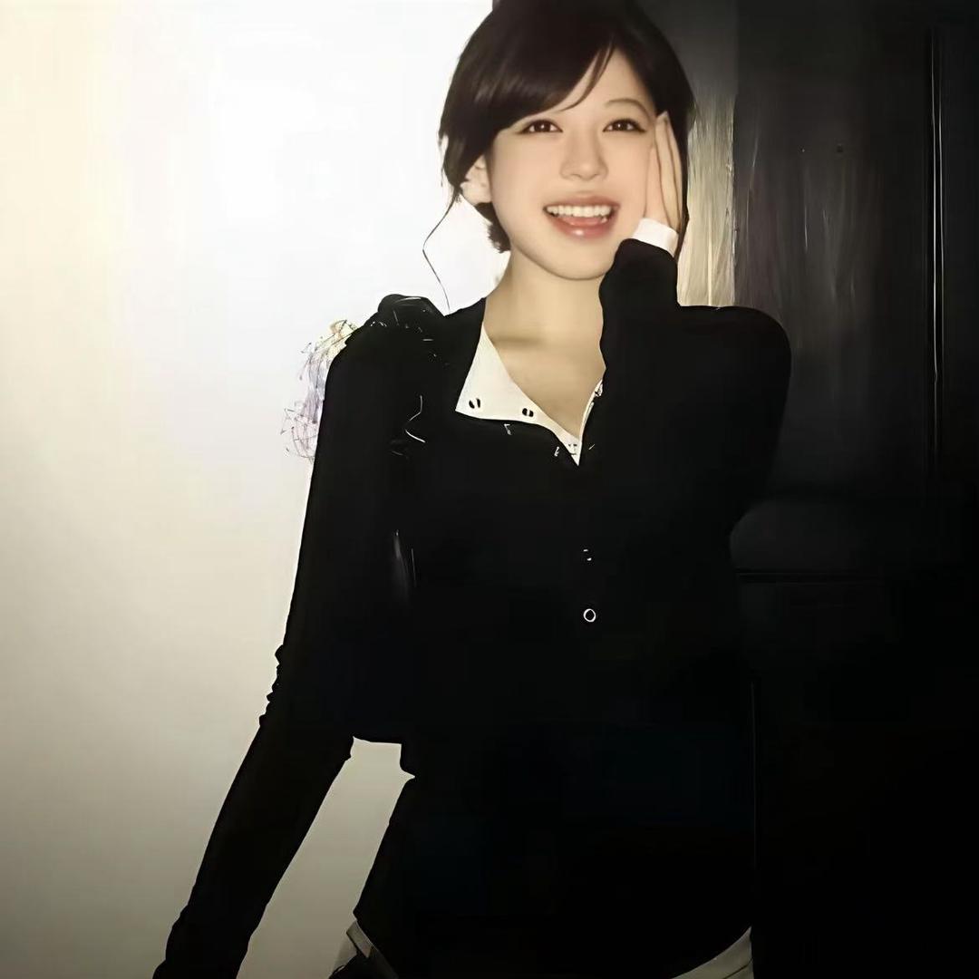 装小美总被开