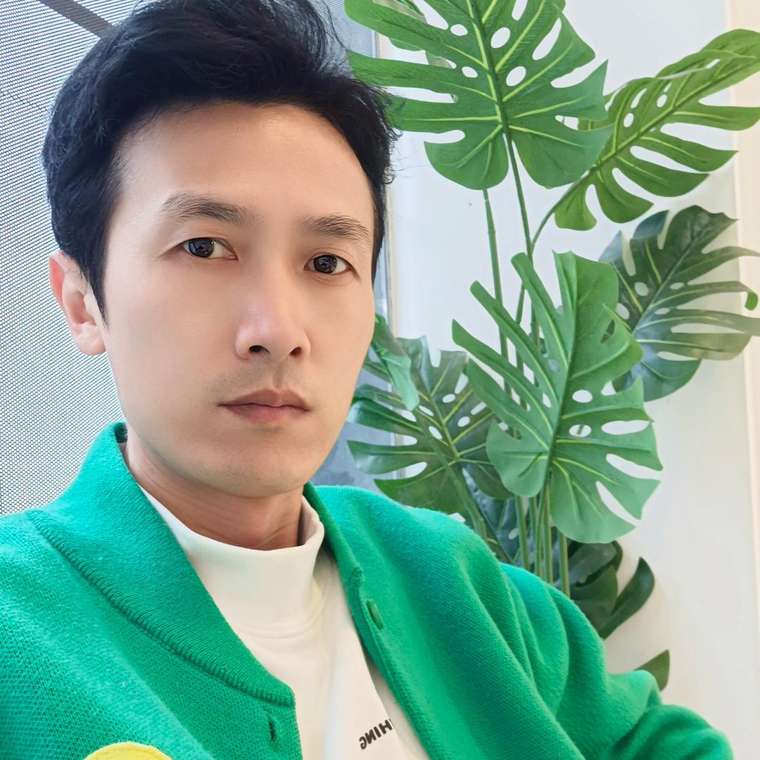 郴州刘星爱烫发