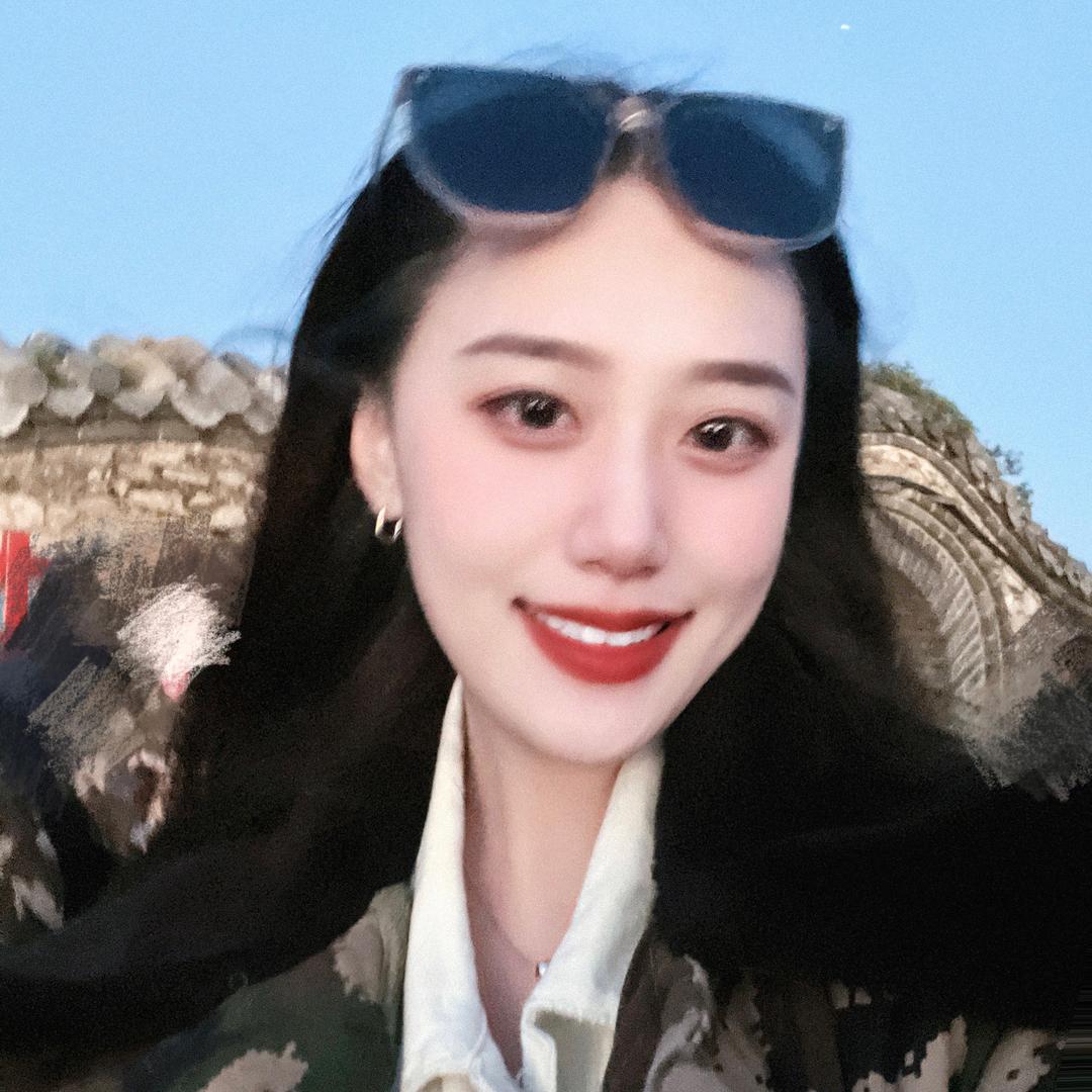 Yue-常悦