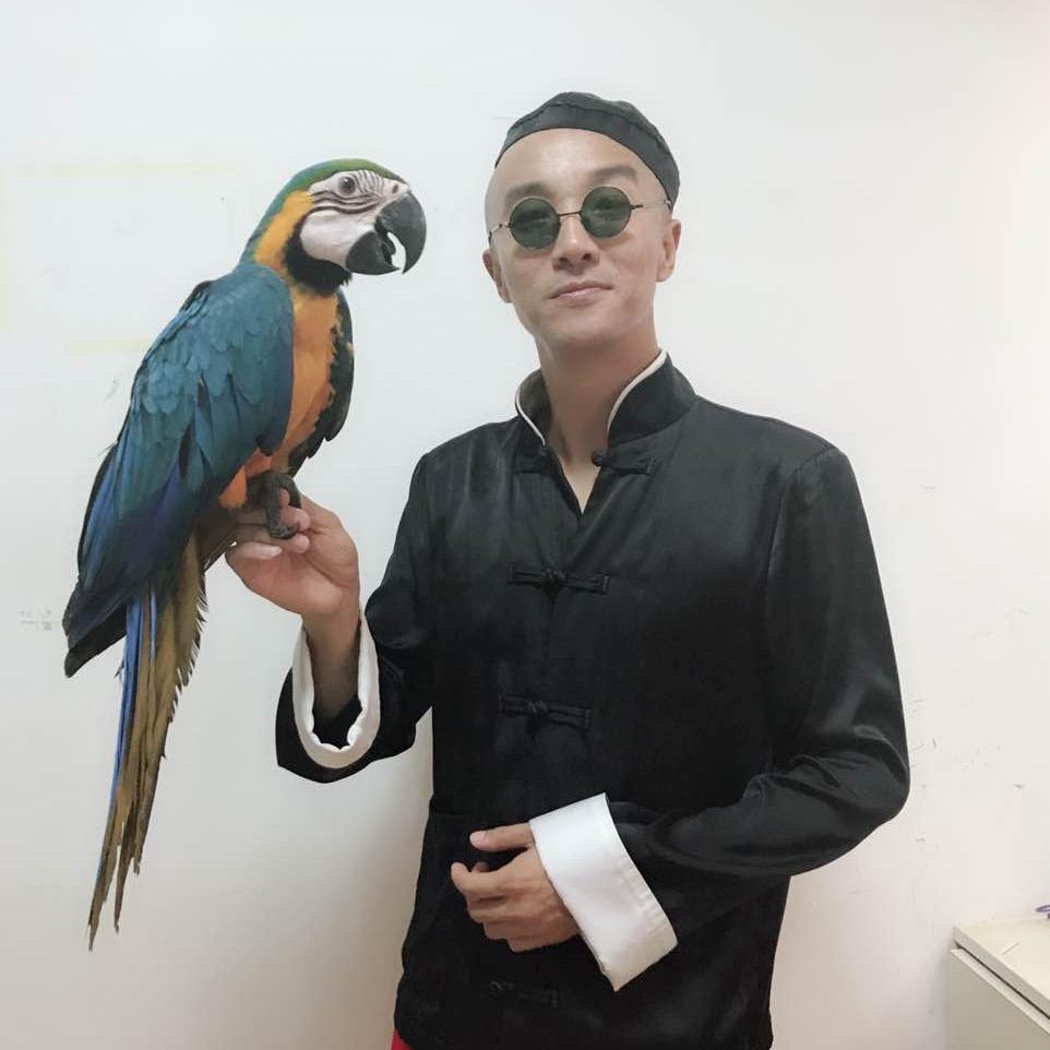 小航说事
