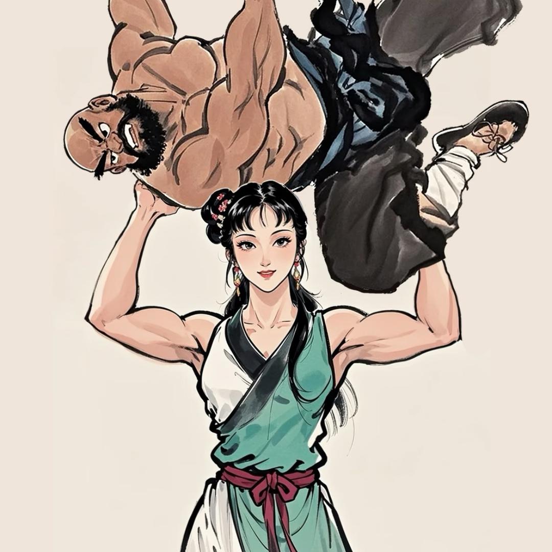 奥尔良蟑螂有嚼劲