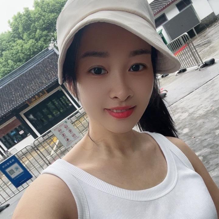 Amy爱跑步