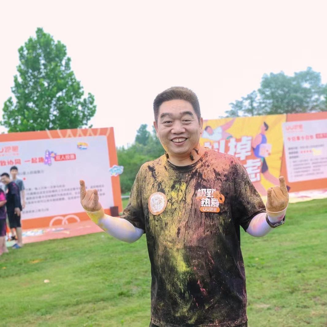 乔帮主-创业日记