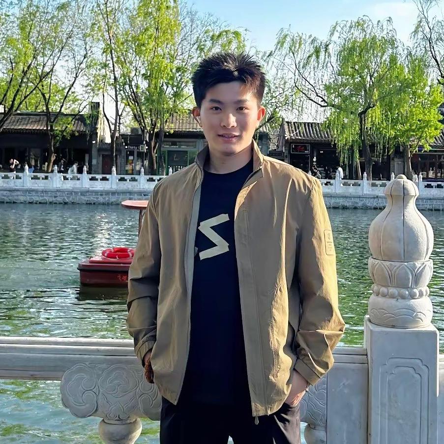 山师小飞教练🏓️