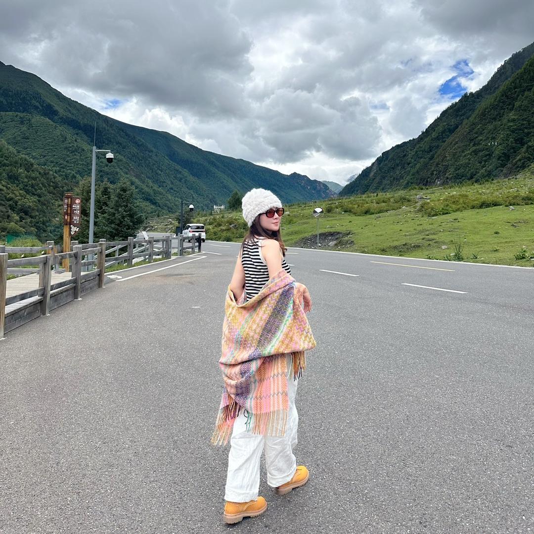 景县亭亭服装店